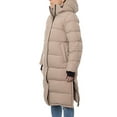 thumbnail image 1 of London Fog Women's Ultra Long Puffer Coat, 1 of 6