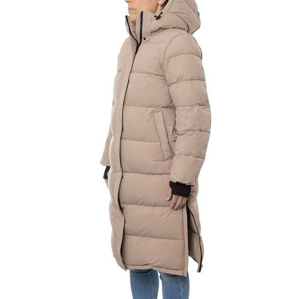 スキー London Fog Down jacket Amazon.com: London Fog Women's Diamond Quilted Down Coat, Black, X