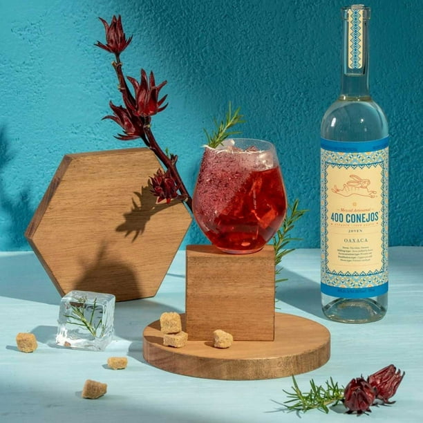 期間限定値下げ✨️高級メスカル3本セット 400 CONEJOS 限定販売✨️高級メスカル3本セット 400 CONEJOS