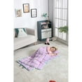 thumbnail image 5 of Gabby's Doll House Nap Mat With Removable Blanket, 5 of 6