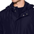 thumbnail image 5 of Lands' End Men's Rain Jacket, 5 of 8