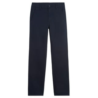 Nautica Boys Uniform Pant