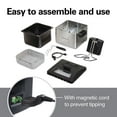 thumbnail image 6 of Hamilton Beach Pro-Style Deep Fryer, 6 of 8