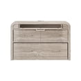 thumbnail image 21 of HH2 Home Juna Wood Twin Murphy Bed with Desk and Mattress, 21 of 24