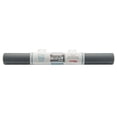 thumbnail image 4 of Con-Tact Brand Deluxe Under Sink Mat, 2 Pack, Carrara Marble & Solid Graphite, 4 of 11