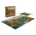 thumbnail image 2 of Buffalo Games Interlocking Jigsaw Puzzle, 1000 pc., 2 of 5