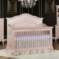thumbnail image 1 of Evolur Aurora 5-in-1 Convertible Crib, Choose Color, 1 of 6