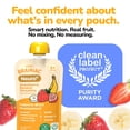 thumbnail image 6 of Little Brainiac Neuro+ Smoothie, Choose Flavor, 6 of 9