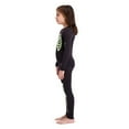 thumbnail image 3 of DreamLife Kids Halloween 2-Piece Pajama Set, 3 of 5