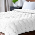 thumbnail image 4 of Tempur-Pedic Cool Softness Comforter, Assorted Sizes, 4 of 7
