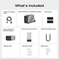thumbnail image 9 of 8kWh / 4kWh EcoFlow DELTA Pro 3 Bundle with Smart Home Panel 2, 9 of 10