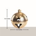 thumbnail image 3 of Member's Mark Jingle Bell Décor, Set of 3, 3 of 6