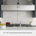 thumbnail image 6 of Hunter Devon Park with Clear Glass Pendant Ceiling Light Fixture, 6 of 9