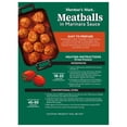thumbnail image 4 of Member's Mark Beef & Pork Meatballs in Marinara Sauce, 10 ct., 40 oz., 4 of 5