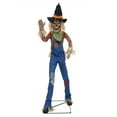 thumbnail image 3 of Member's Mark 8' Towering Scarecrow, 3 of 5