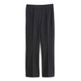 thumbnail image 5 of Nine West Women's Flare Ponte Pants, 5 of 9