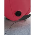 thumbnail image 5 of NCAA 4' Inflatable Helmet, Assorted Teams, 5 of 5