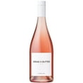 thumbnail image 1 of Bread & Butter Rose 750 ml, 1 of 4