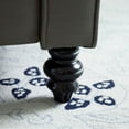 thumbnail image 9 of Sydney Fabric Pushback Recliner, Assorted Colors, 9 of 10