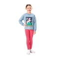 thumbnail image 3 of Member's Mark Girls 3-Pack Long Sleeve, 3 of 18