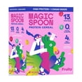 thumbnail image 2 of Magic Spoon Fruity Cereal, 14 oz., 2 of 5