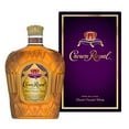 thumbnail image 4 of Crown Royal Fine Deluxe Blended Canadian Whisky (1L), 4 of 10