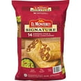 thumbnail image 1 of El Monterey Signature Steak and Cheese Chimichangas, Frozen, 14 ct., 1 of 5