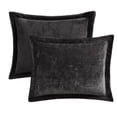 thumbnail image 4 of Member’s Mark 3-Piece Chenille Waffle Comforter Set, Assorted Sizes, 4 of 6