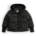 thumbnail image 4 of Limited Too Girls Puffer, 4 of 4
