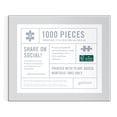 thumbnail image 5 of 1000pc Puzzle , 5 of 5