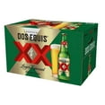thumbnail image 4 of Dos Equis Mexican Lager Beer, 12 fl. oz. bottle, 24 pk., 4 of 9