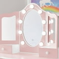 thumbnail image 3 of Member's Mark Vanity Set with Light, 3 of 4