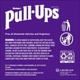 thumbnail image 4 of Pull-Ups Training Pants for Boys, Sizes 2T-6T, 4 of 6