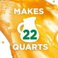 thumbnail image 3 of Tang Naturally Flavored Orange Powdered Drink Mix, 72 oz., 3 of 14