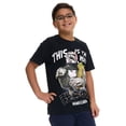 thumbnail image 1 of Character Boys Graphic T-Shirt, 1 of 10