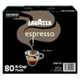 thumbnail image 4 of Lavazza Espresso Coffee Medium Roast K-Cup Pods, 80 ct., 4 of 6