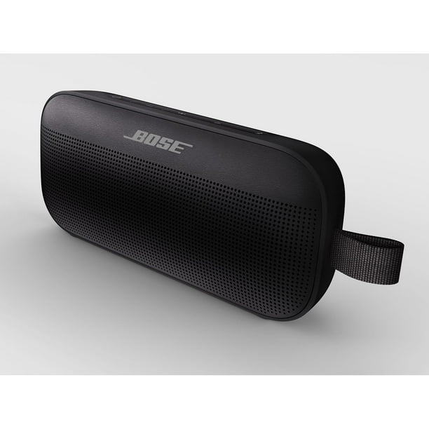 【早い者勝ち‼】Bose SoundLink Flex SE ブラック Bose SoundLink Flex SE Bluetooth Speaker - Samsclub.com