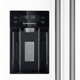 thumbnail image 4 of Salerno 20 cu. ft. Side-by-Side Refrigerator with Ice & Water Dispenser, 4 of 11