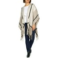 thumbnail image 1 of Three Dots Ladies Cashmere Wrap, 1 of 6
