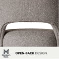 thumbnail image 6 of Member's Mark Avis Counter Stool, 6 of 9
