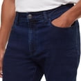 thumbnail image 6 of Express Men's Slim Straight Stretch Jean, 6 of 7