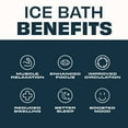 thumbnail image 4 of Therapod Portable Inflatable Ice Bath, 4 of 7