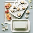 thumbnail image 2 of Tramontina 5-Piece Aluminized Steel Ceramic Nonstick Bakeware Set, 2 of 16