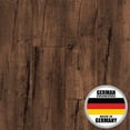 thumbnail image 4 of Select Surfaces Mahogany Rigid Core Vinyl Plank Flooring 3-Pack, 54.09 sq. ft. total, 4 of 10