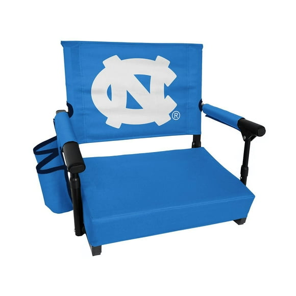 Logo Brands North Carolina Rams Premium Stadium Seat