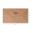 thumbnail image 4 of Duro 1/6 BBL Kraft Bag -  500 ct., 4 of 6