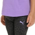 thumbnail image 5 of Puma Toddler Girls Active Set, 5 of 6