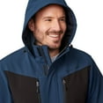thumbnail image 7 of Free Country Men's Snow Jacket, 7 of 10