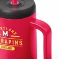 thumbnail image 5 of Logo Brands Maryland Terrapins Stainless Steel Leakproof Tumbler, 5 of 6