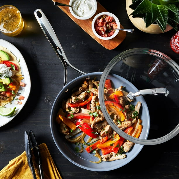 ZWILLING Energy Plus 10